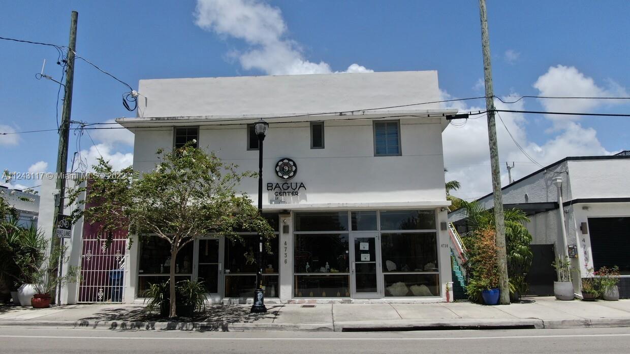 Photo of 4730 NE 2nd Ave in Miami, FL