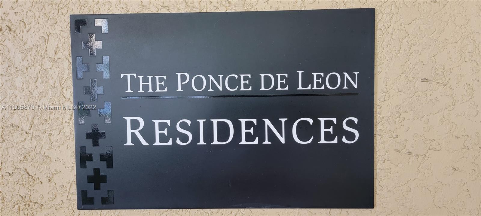 Photo of 1607 Ponce De Leon Blvd #14A in Coral Gables, FL