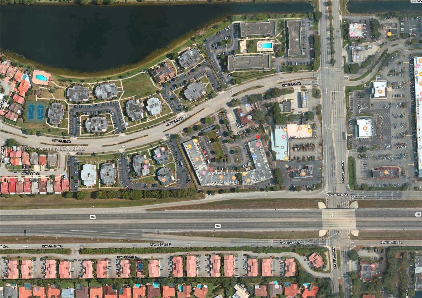 Photo of Address Not Disclosed in Hialeah, FL