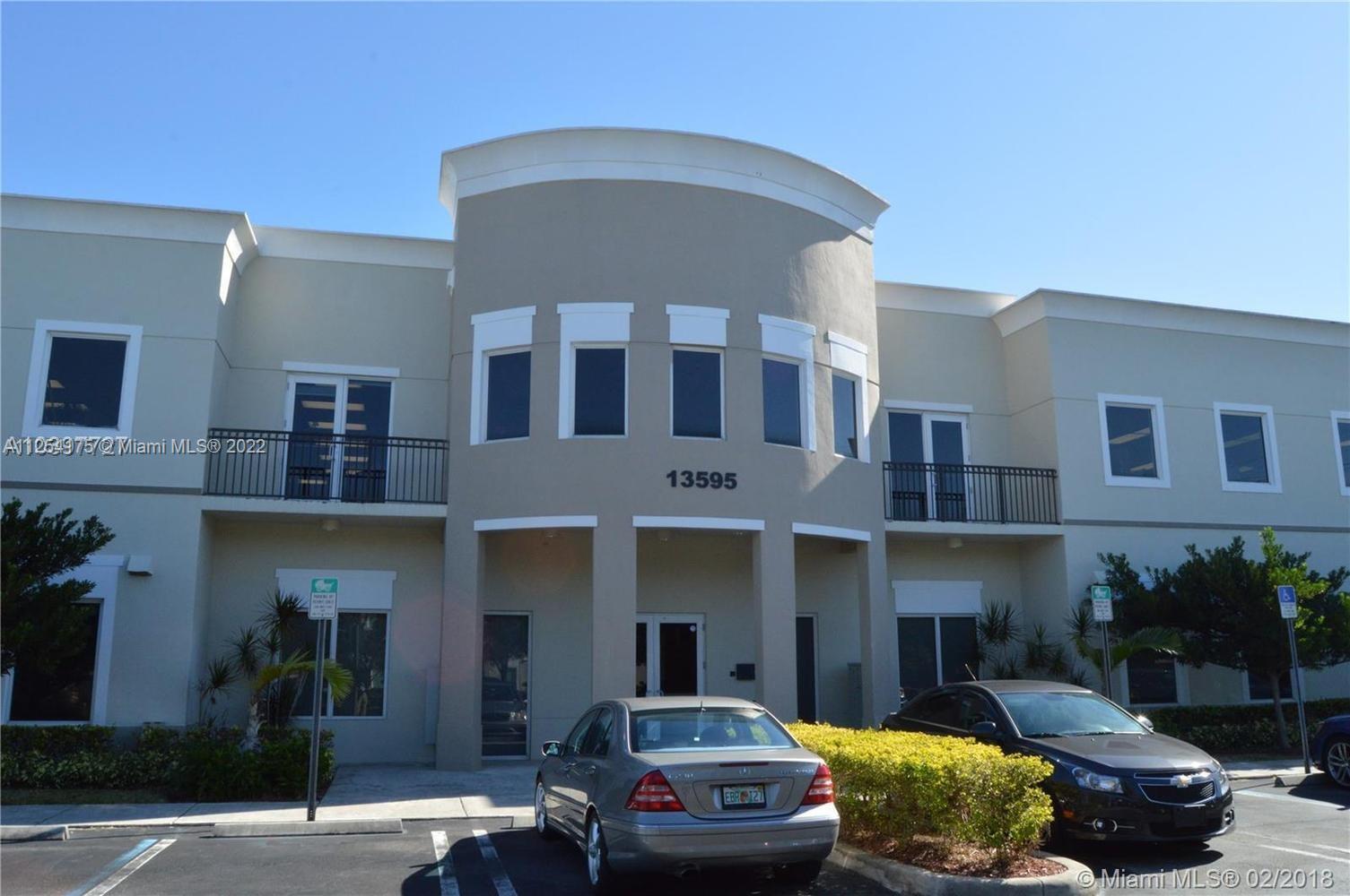 Photo of 13595 SW 134th Ave #204 in Miami, FL