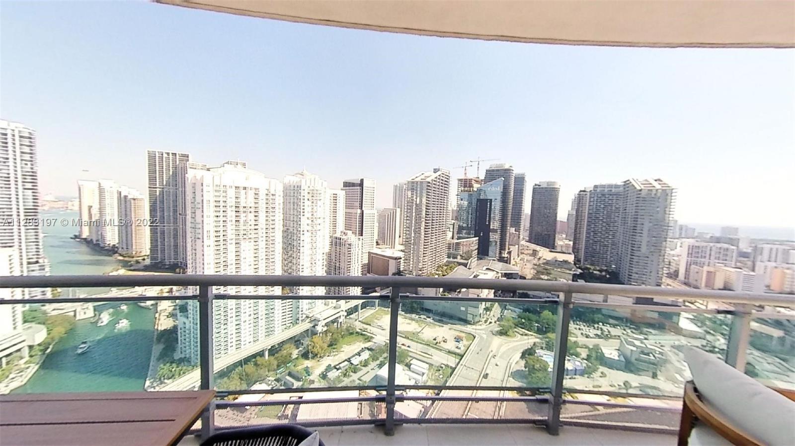 Photo of 350 S Miami Ave #3902 in Miami, FL
