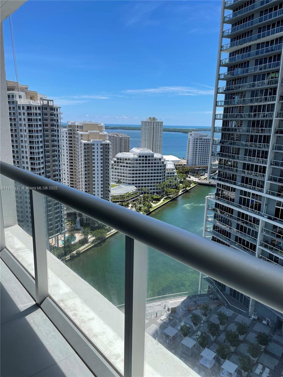 Photo of 475 Brickell Ave #2709 in Miami, FL