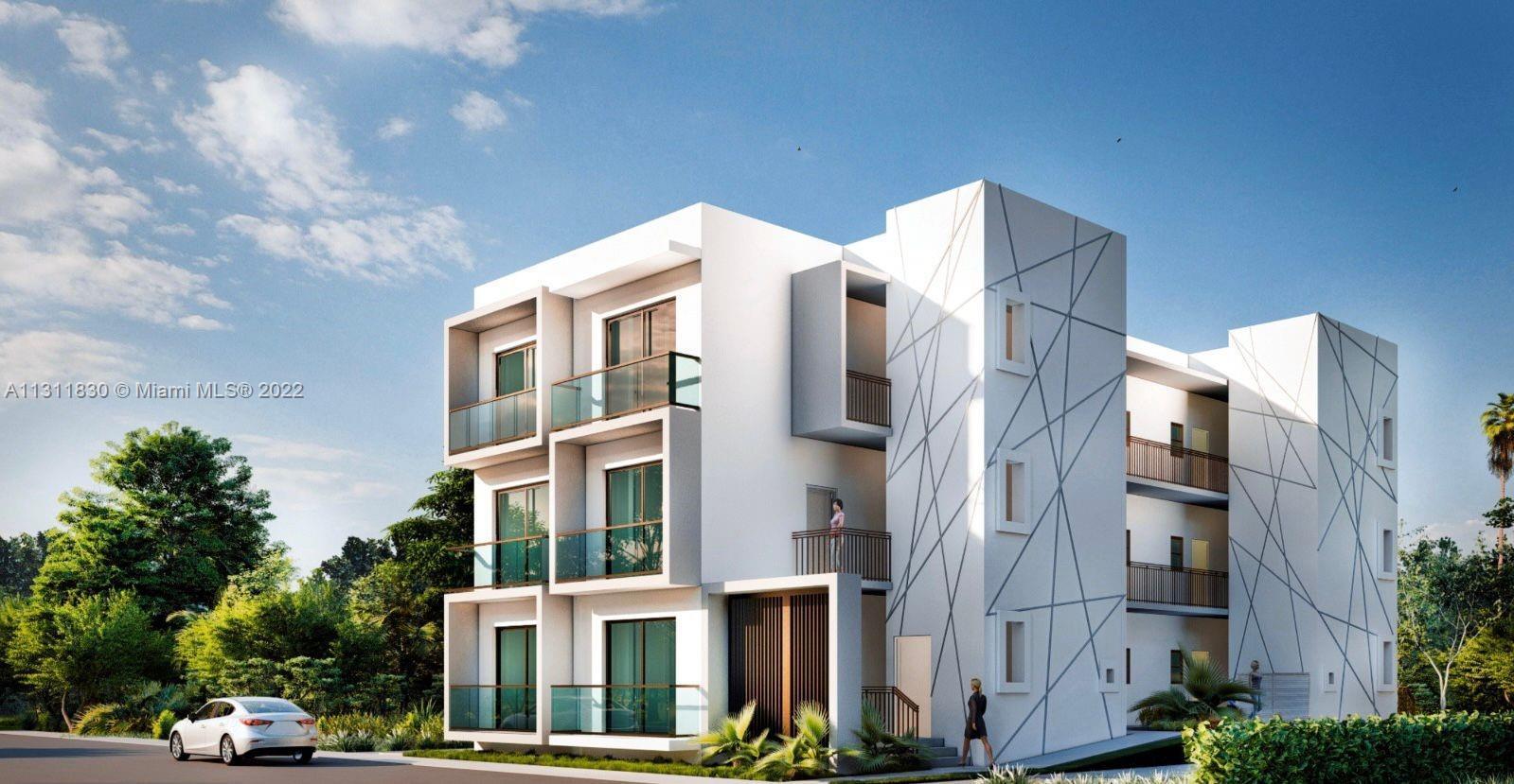 Photo of 135 NW 32nd St in Miami, FL