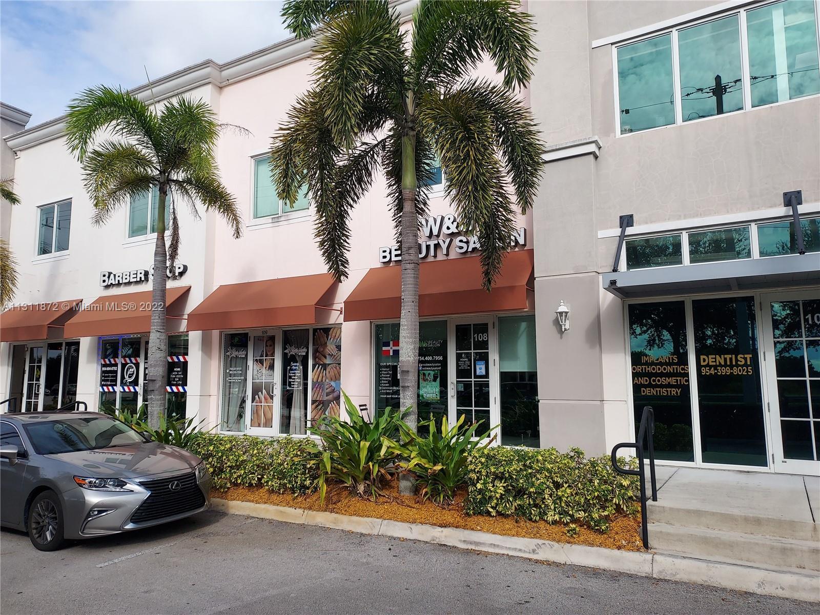 Photo of 2501 SW 101st Ave in Miramar, FL