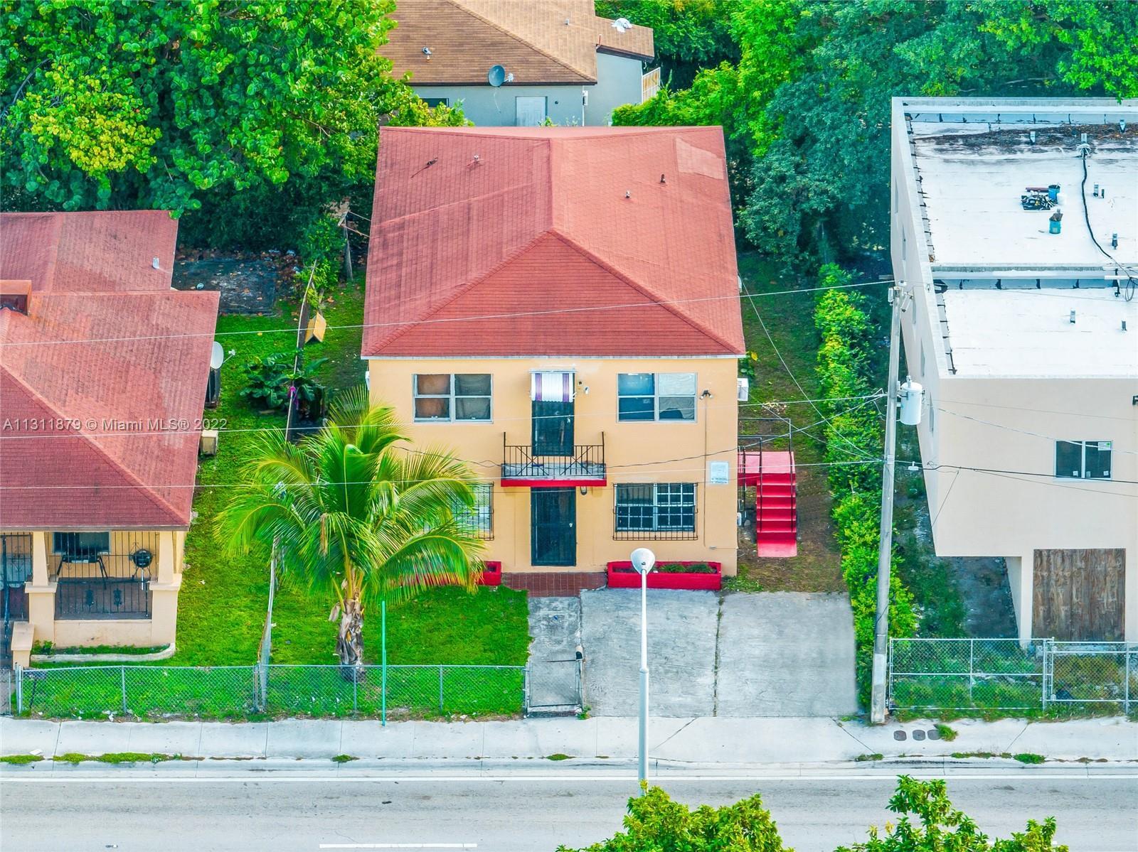 Photo of 6585 NW 17th Ave in Miami, FL
