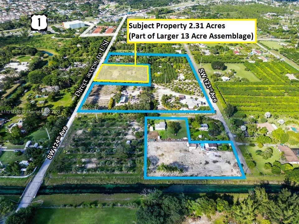 Photo of Address Not Disclosed in Homestead, FL