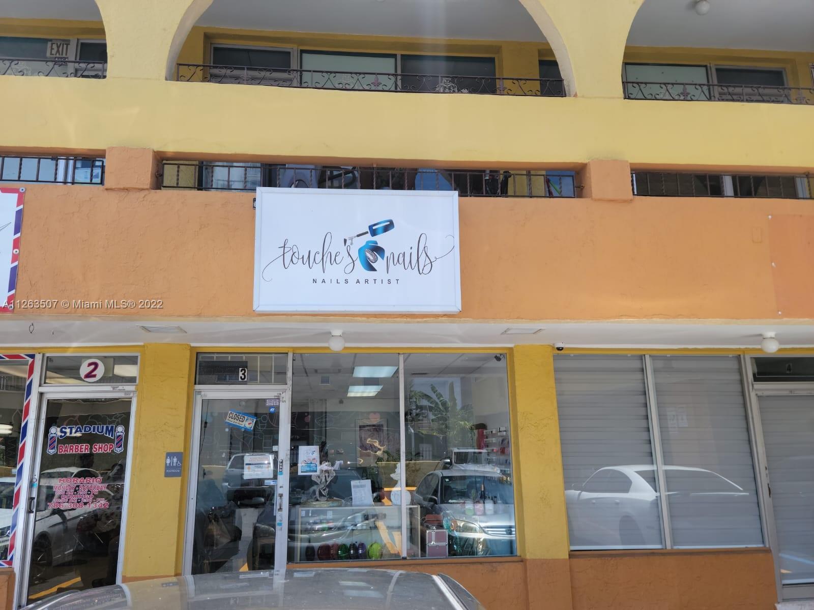 Photo of 1710 NW 7th St in Miami, FL