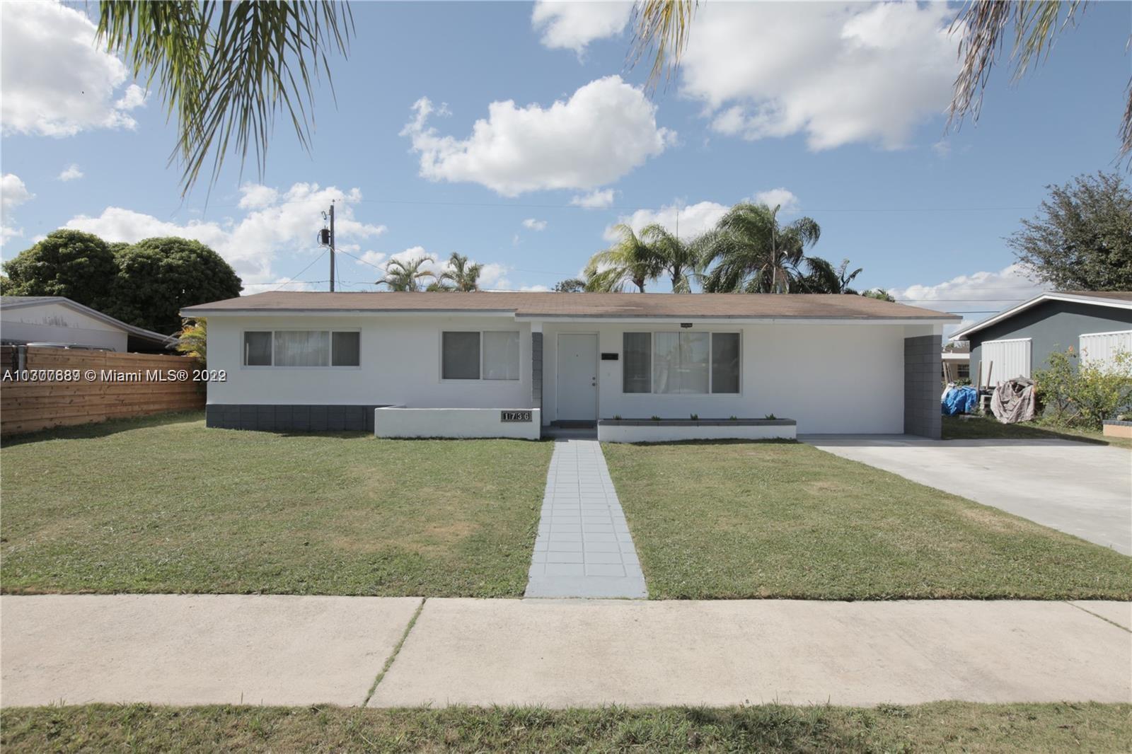 Photo of 1736 NW 8th Ter in Homestead, FL
