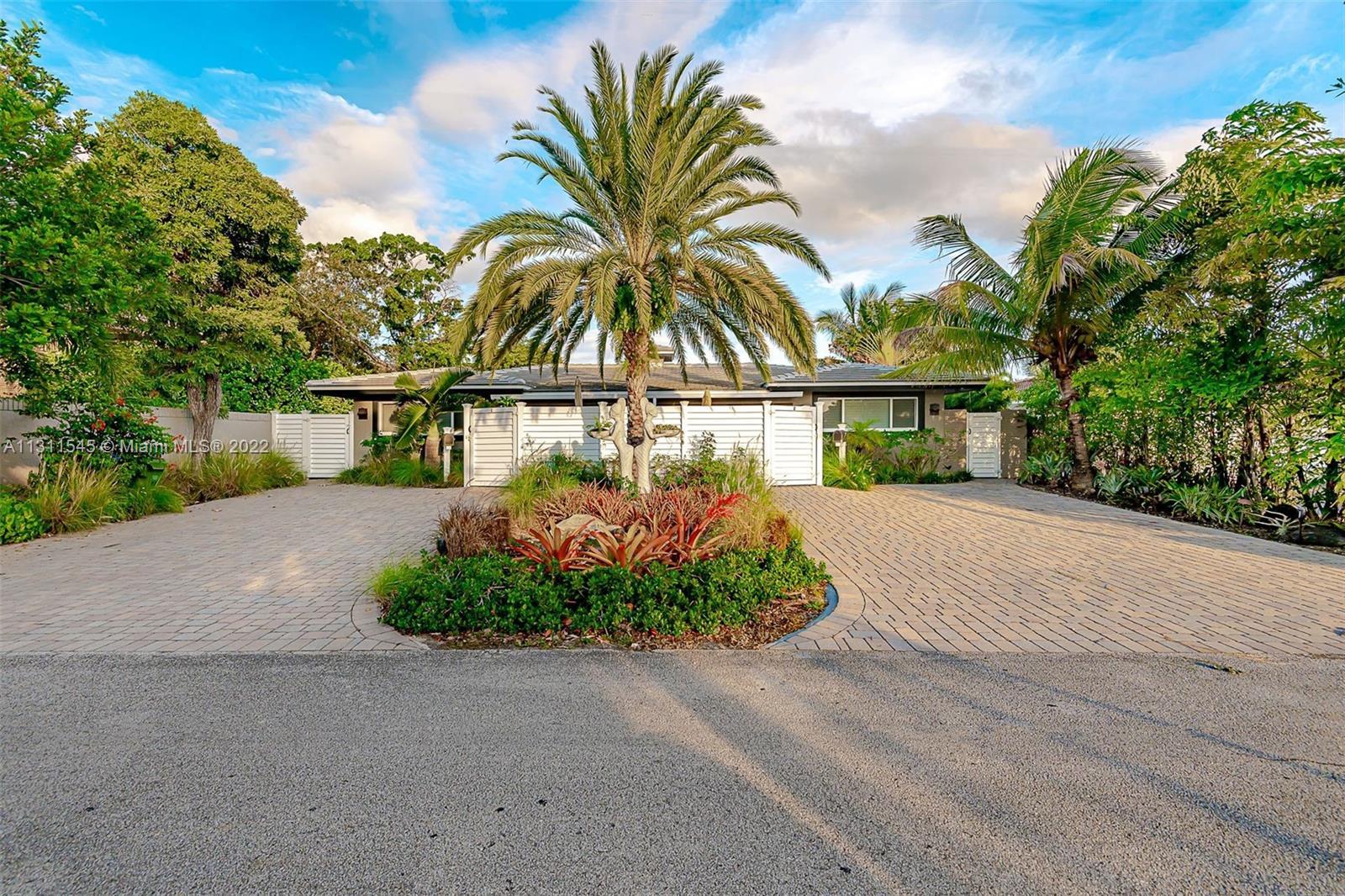 Photo of 2508 NE 17th Ter in Wilton Manors, FL