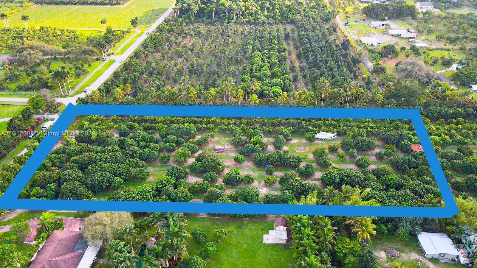 Photo of 24350 SW 182 Ave in Homestead, FL