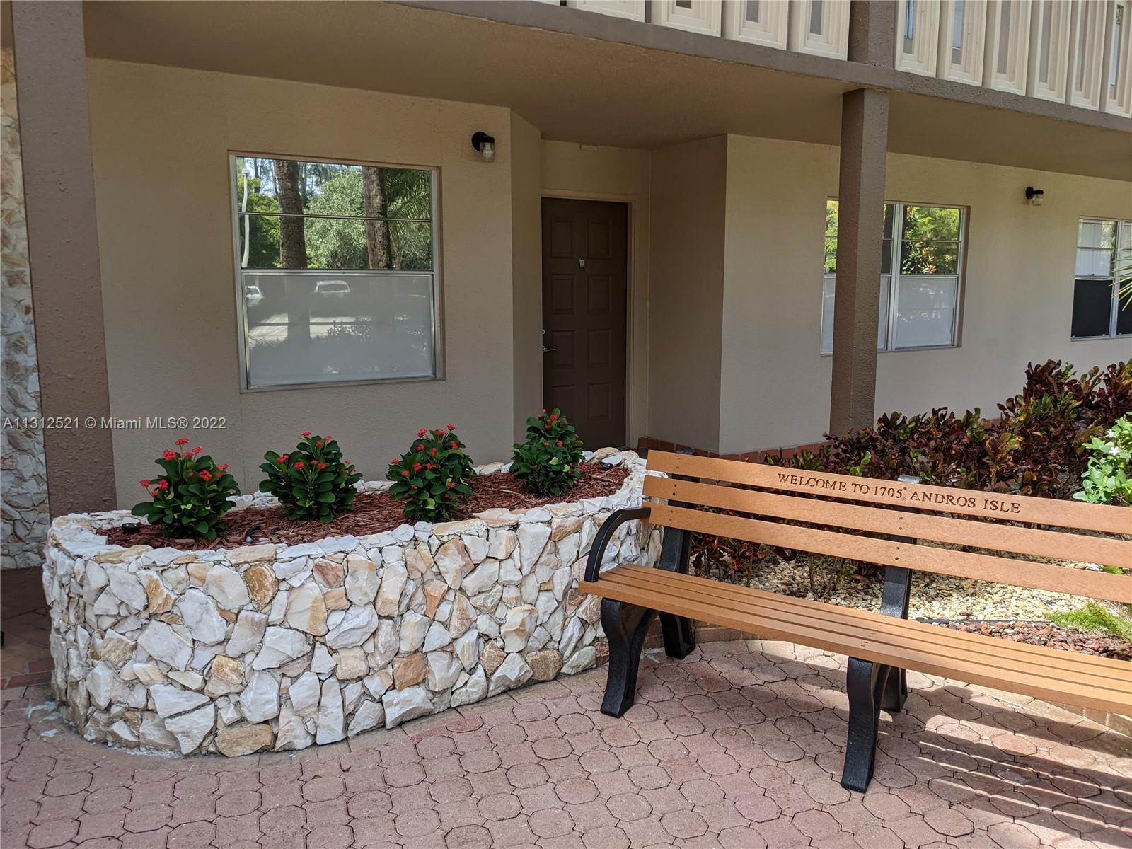 Photo of 1705 Andros Isle #H1 in Coconut Creek, FL