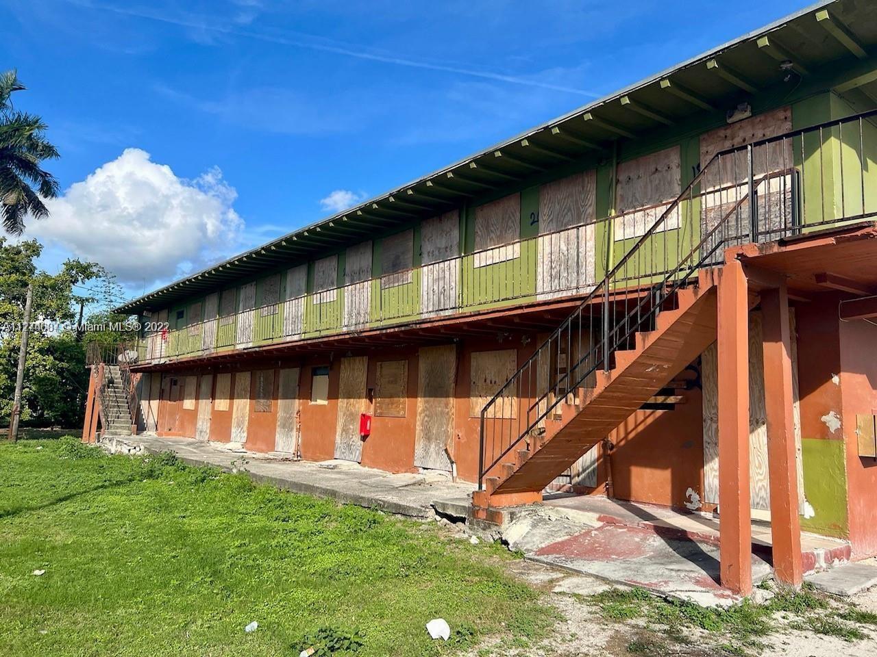 Photo of 601 W Ave A in Belle Glade, FL