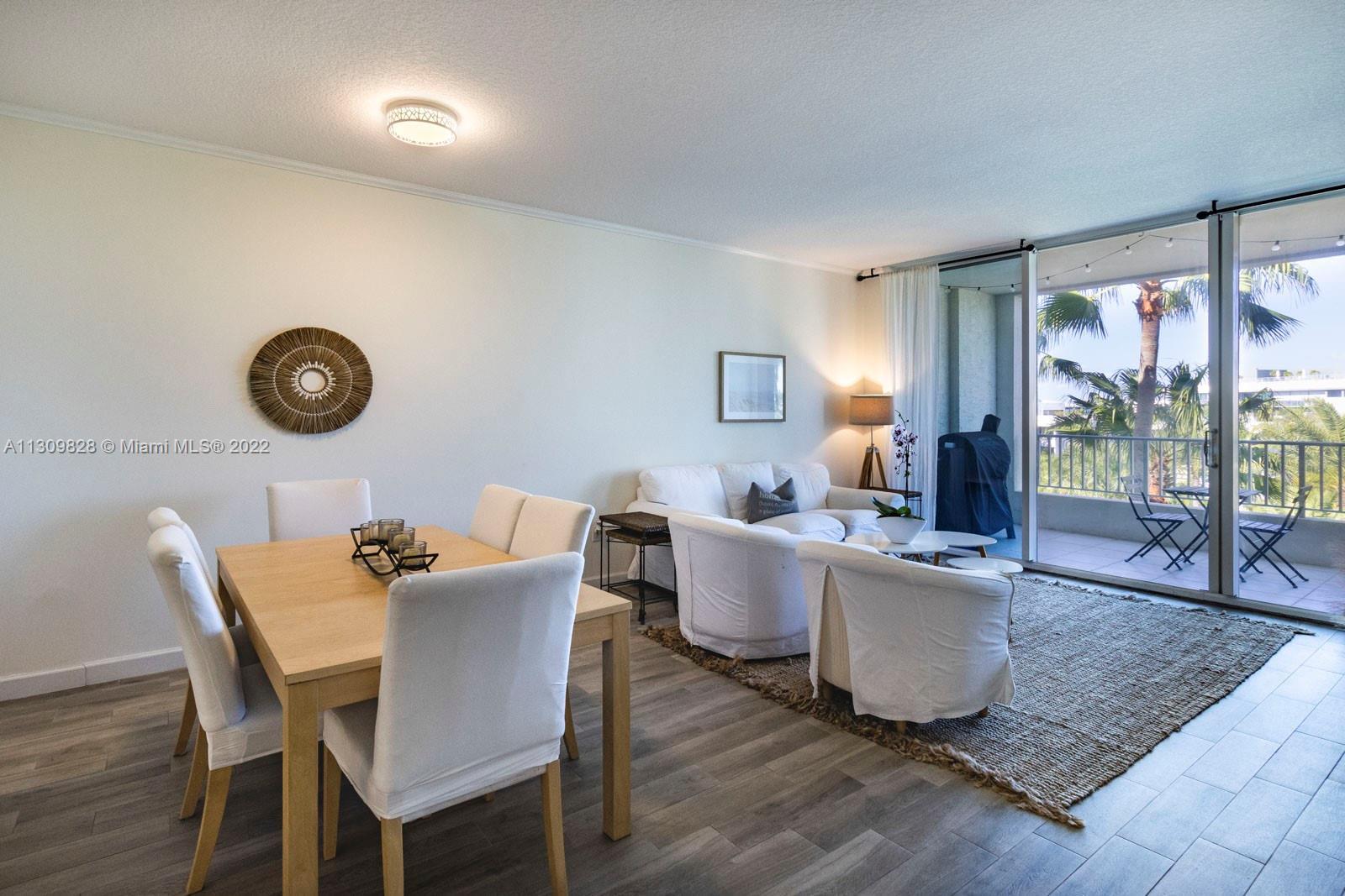 Photo of 701 Crandon Blvd #401 in Key Biscayne, FL
