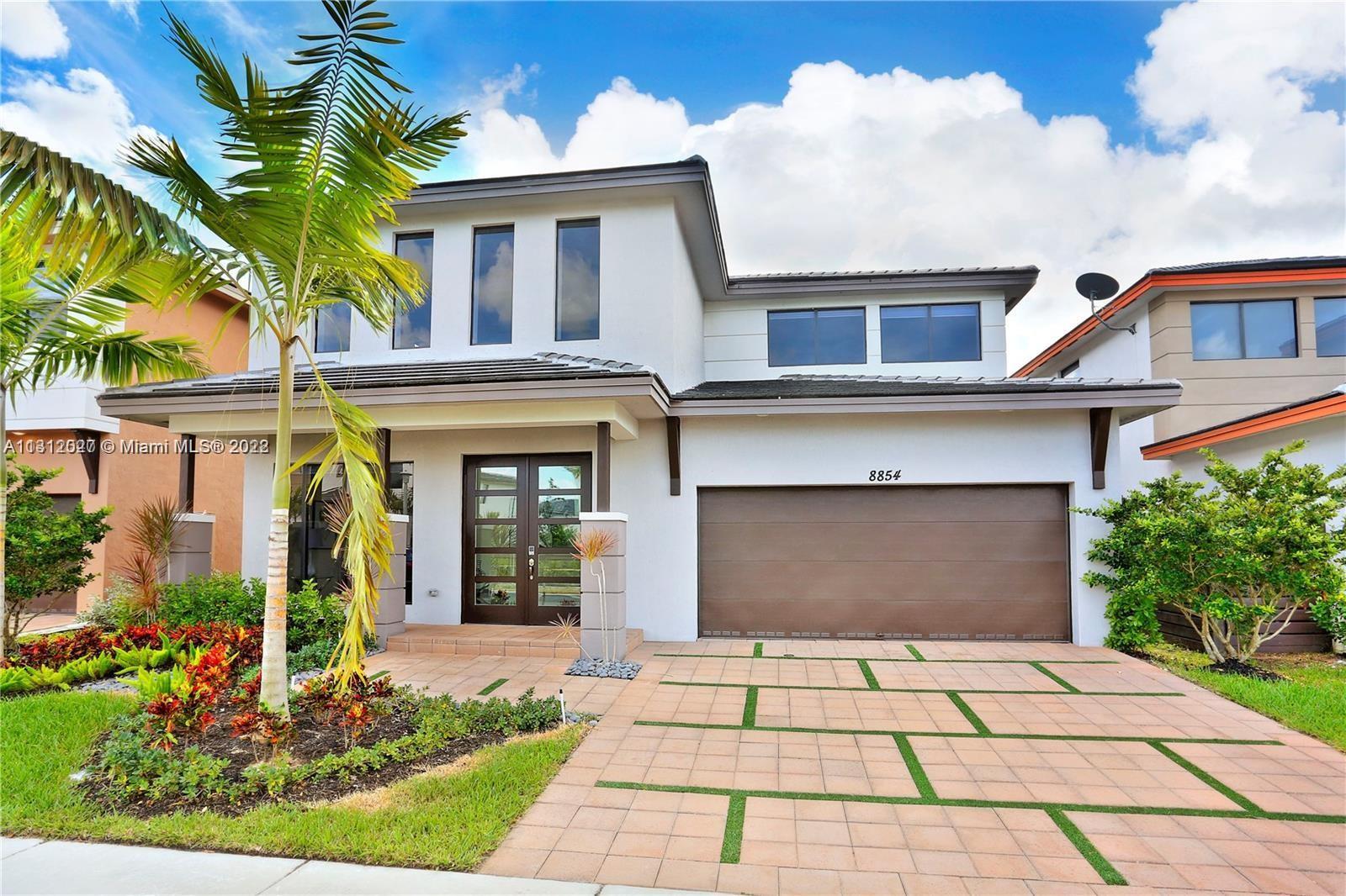 Photo of 8854 NW 154th Ter in Miami Lakes, FL