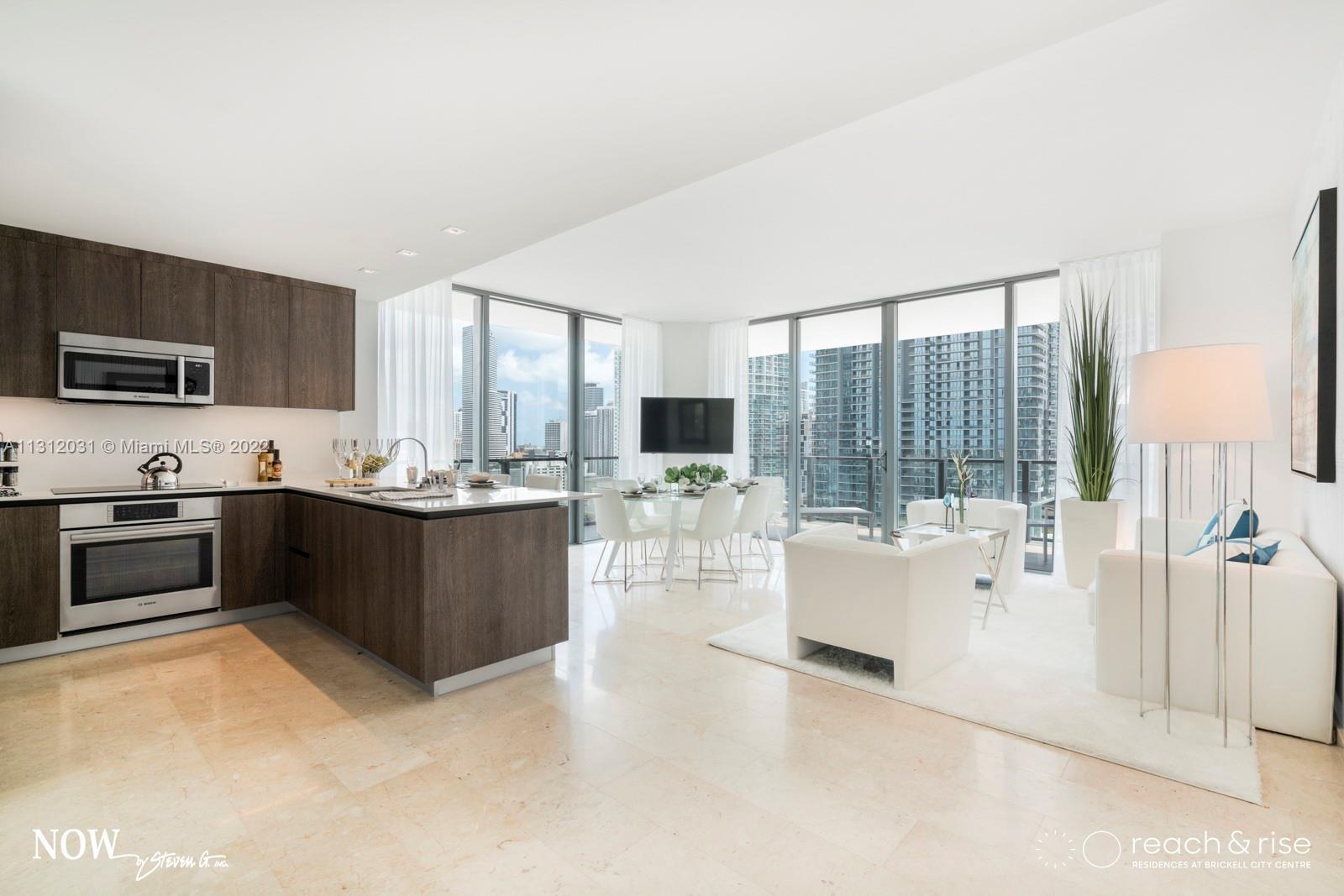 Photo of 88 SW 7th St #1411 in Miami, FL