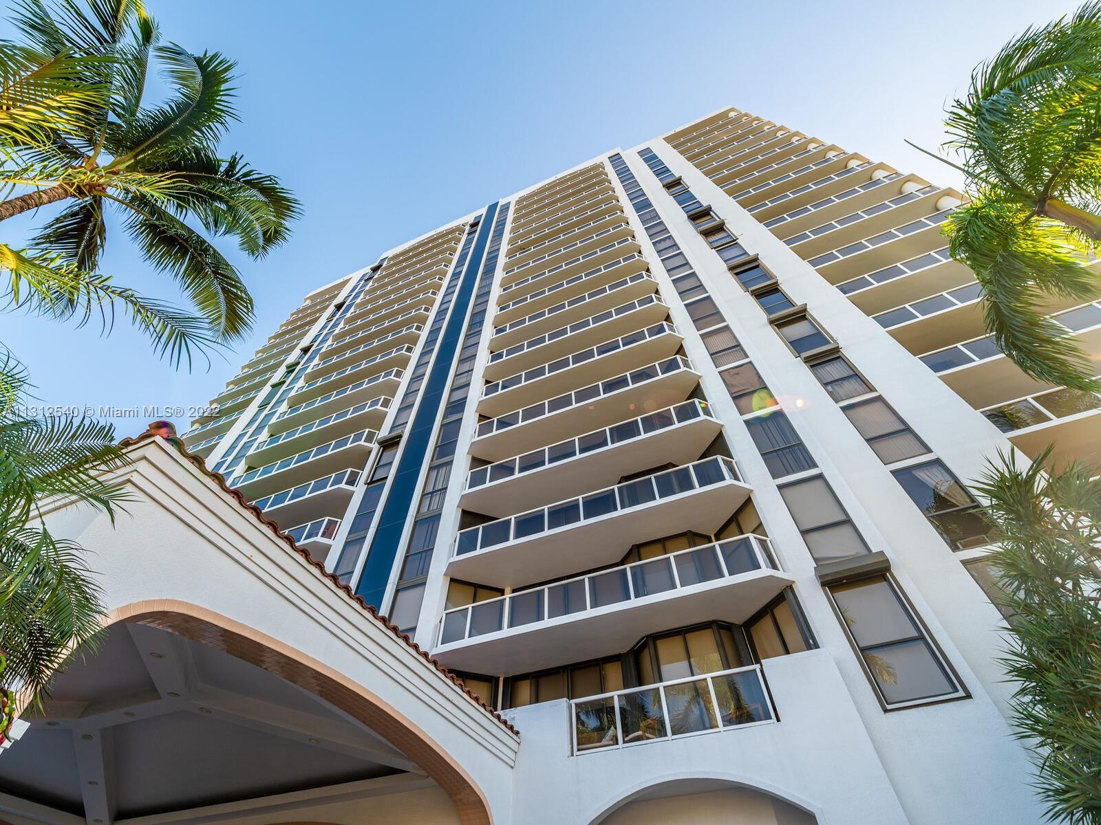 Photo of 3598 Yacht Club Dr #PH04 in Aventura, FL