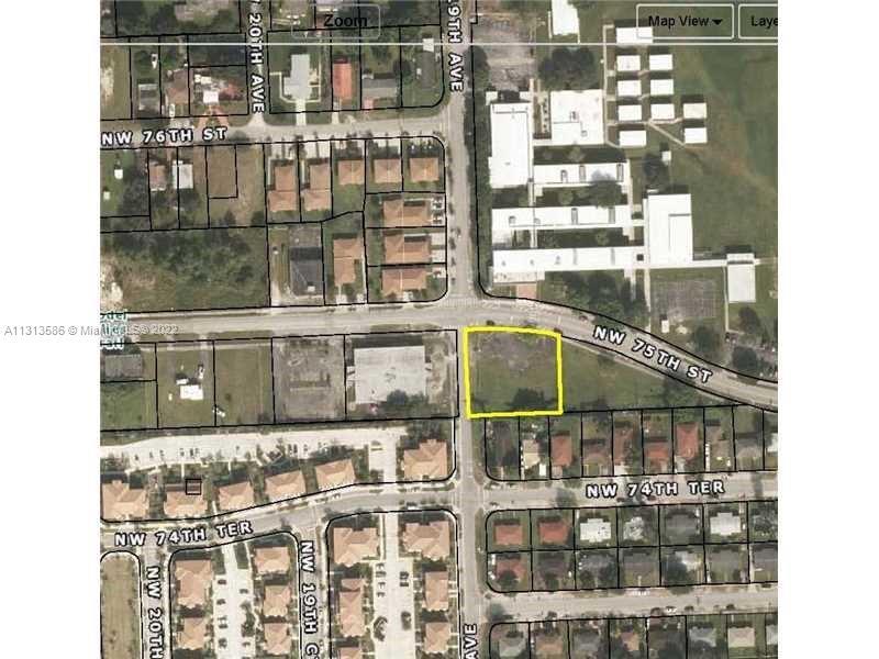 Photo of 1889 NW 75th St in Miami, FL