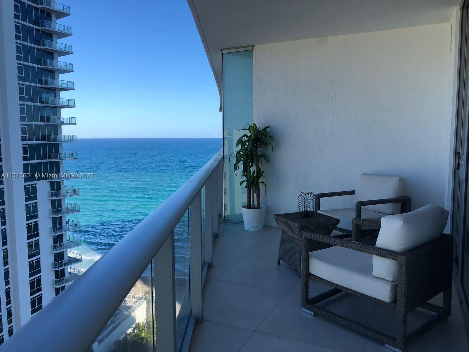 Photo of 4111 S Ocean Dr #1104 in Hollywood, FL