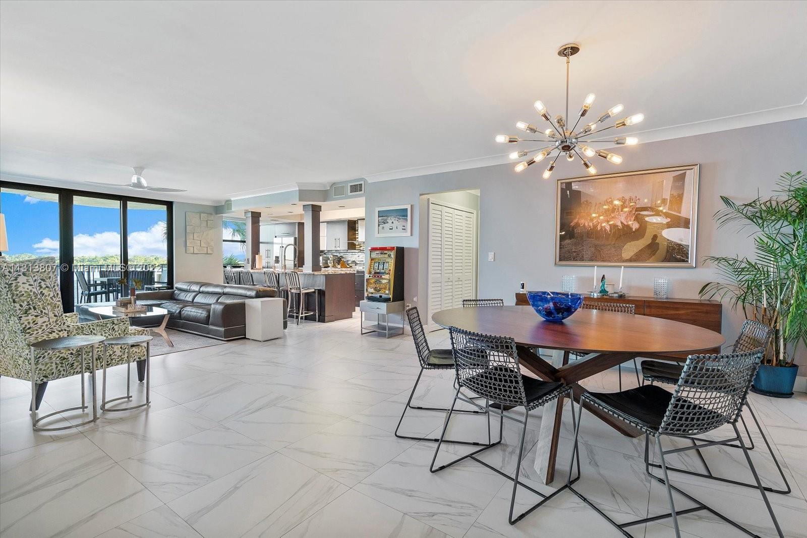 Photo of 12000 N Bayshore Dr #306 in North Miami, FL