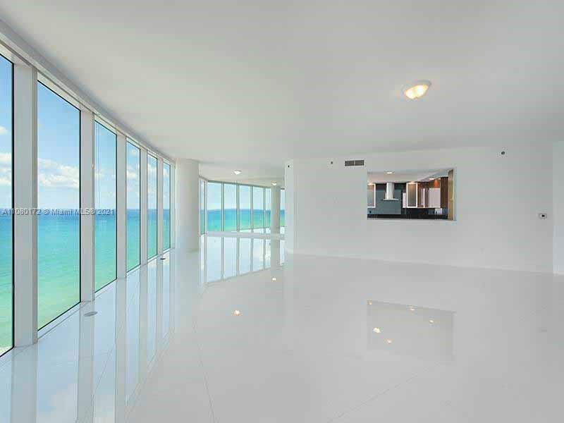 Finally the tenant is out and this condo is now Vacant. Oceanfront View Lovers Paradise in most pres