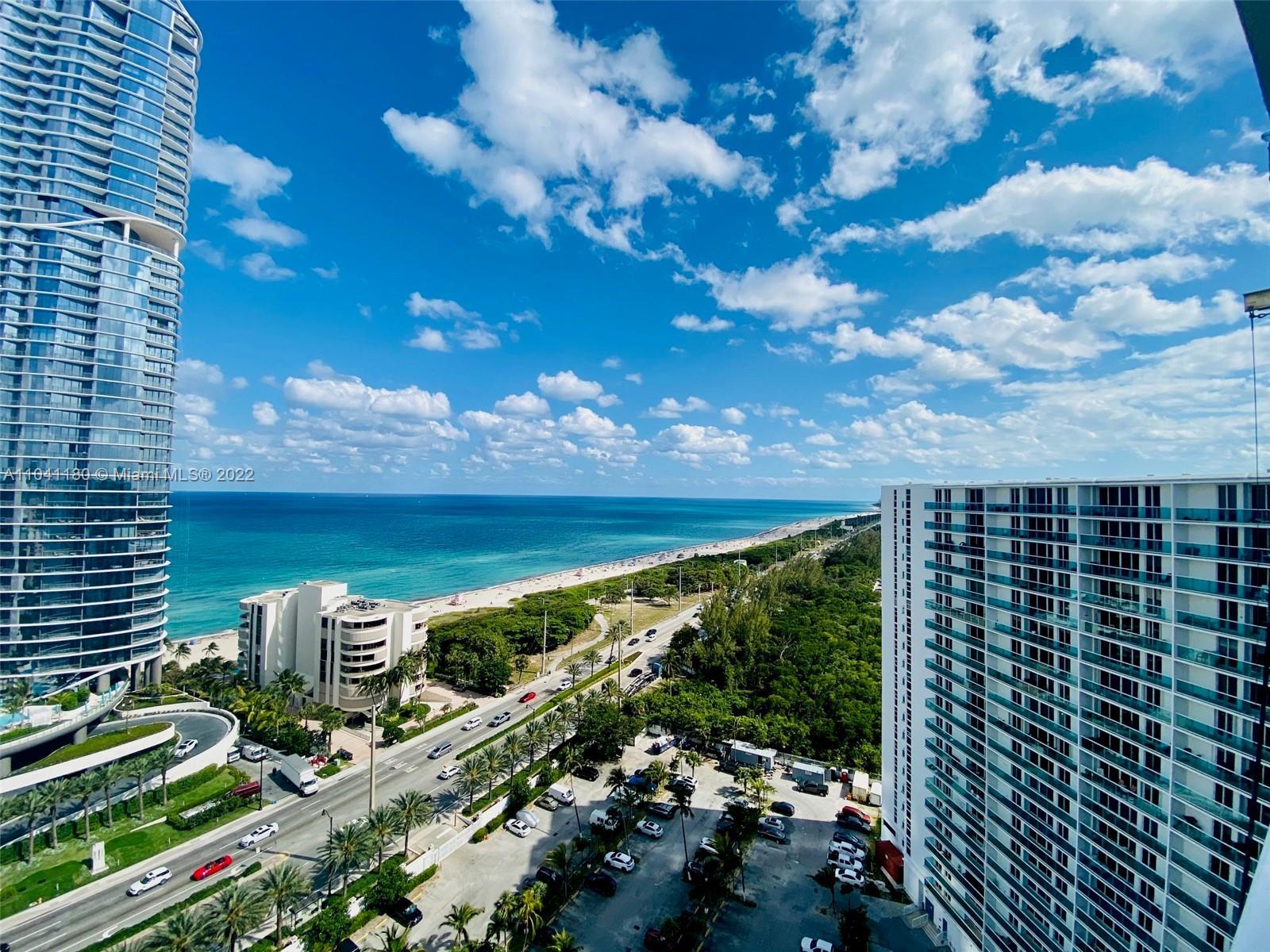 MOTIVATED SELLER.  Breathtaking Penthouse with Direct Oceanview from every Bedroom! Gorgeous Lobby, 