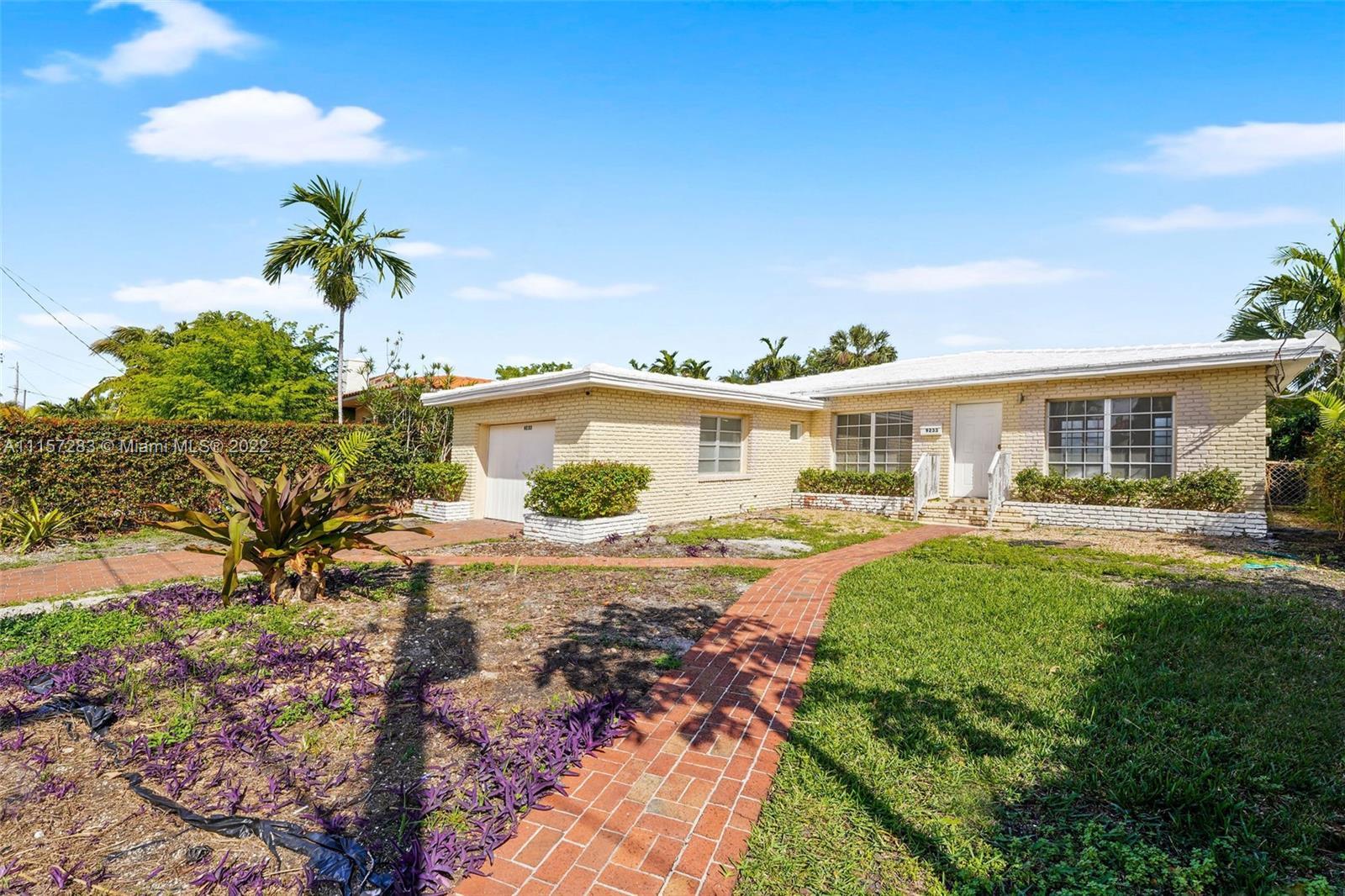 Looking for your forever home? Welcome to Surfside, one of the most sought after locations in Miami,