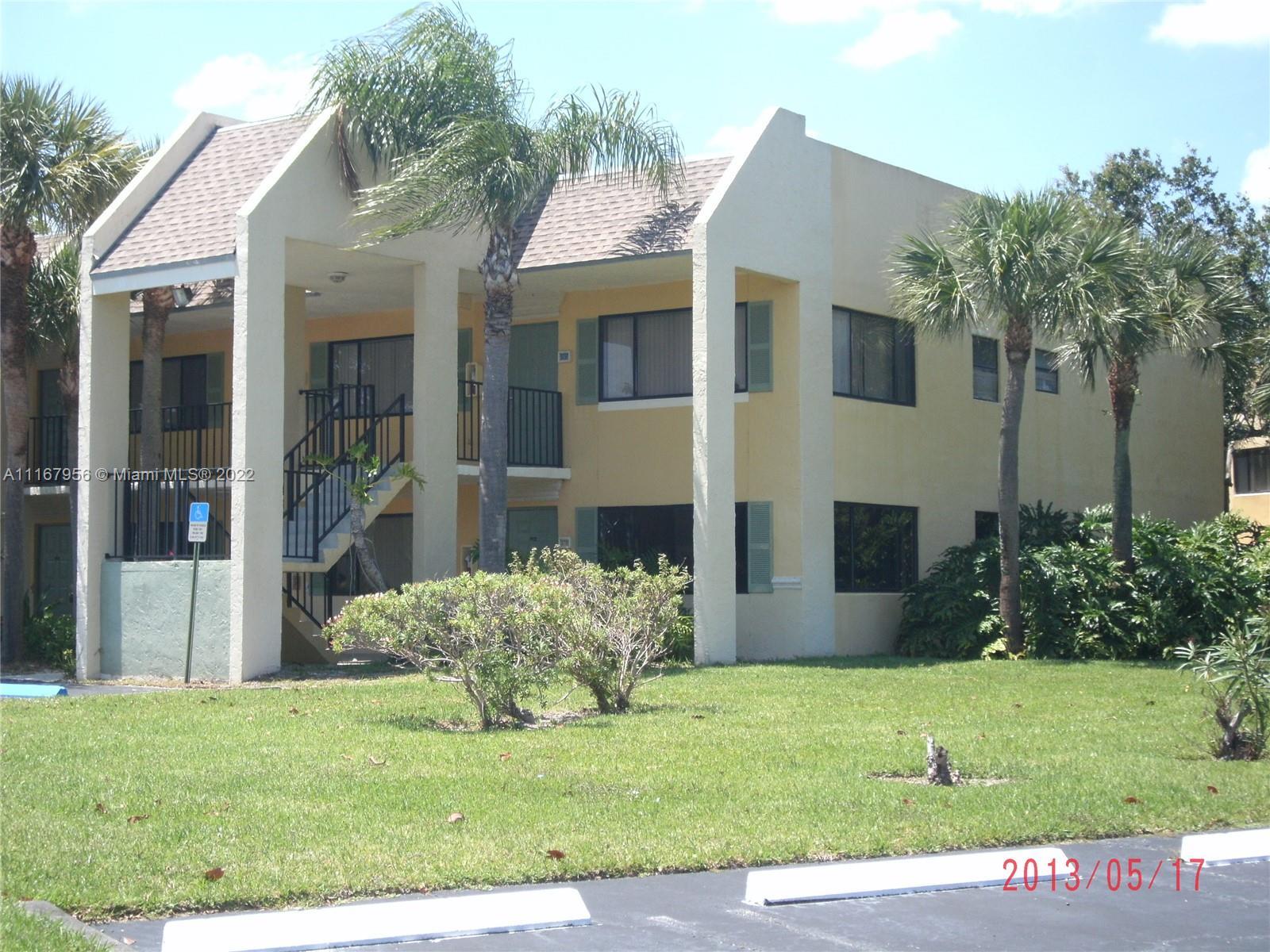Photo of Address Not Disclosed in Coral Springs, FL