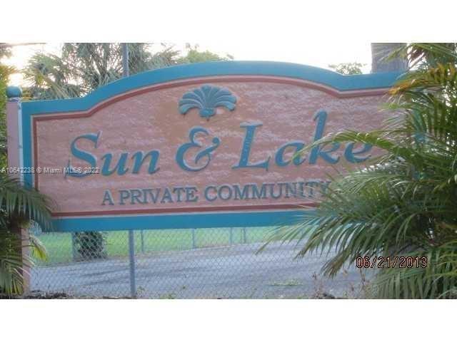 Photo of Address Not Disclosed in Coral Springs, FL