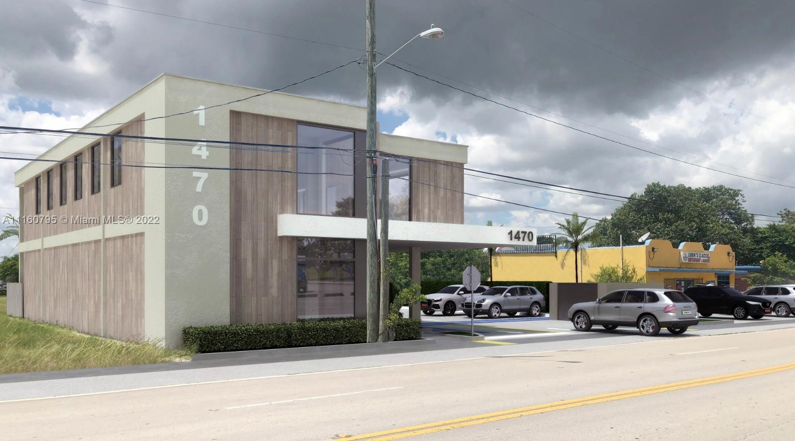 Photo of 1470 W Dixie Hwy in Dania Beach, FL