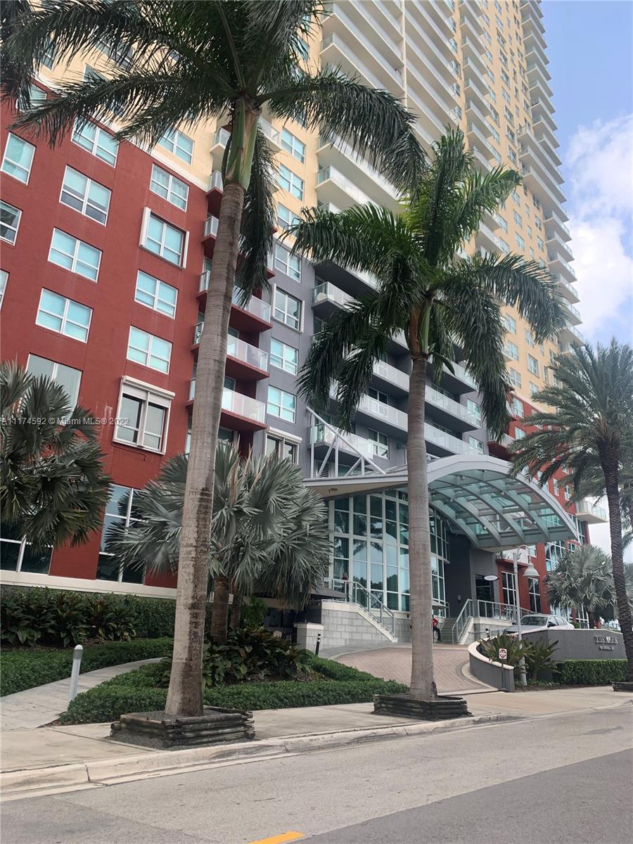 Photo of 1155 Brickell Bay Dr 2504 in Miami, FL