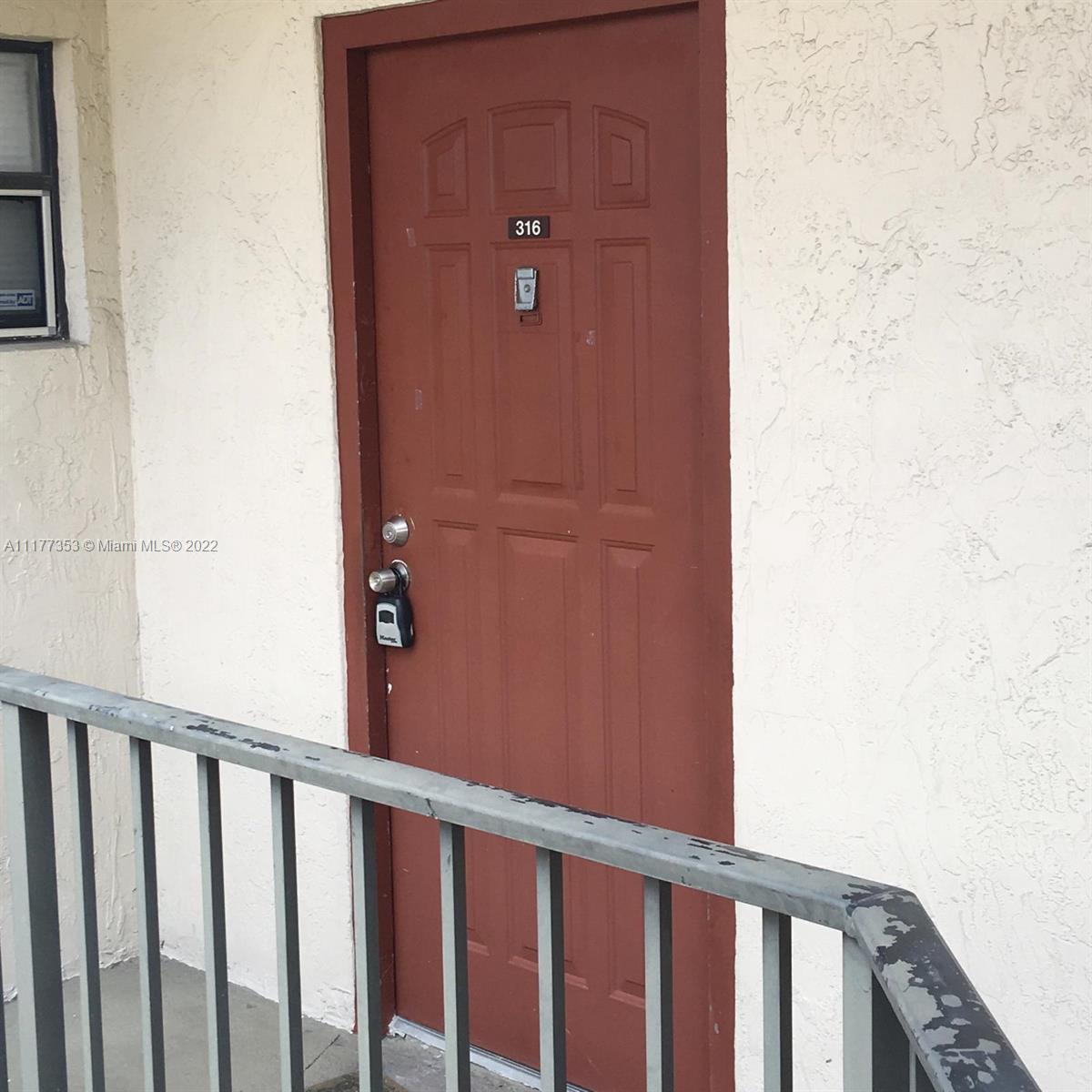 Photo of Address Not Disclosed in Miramar, FL