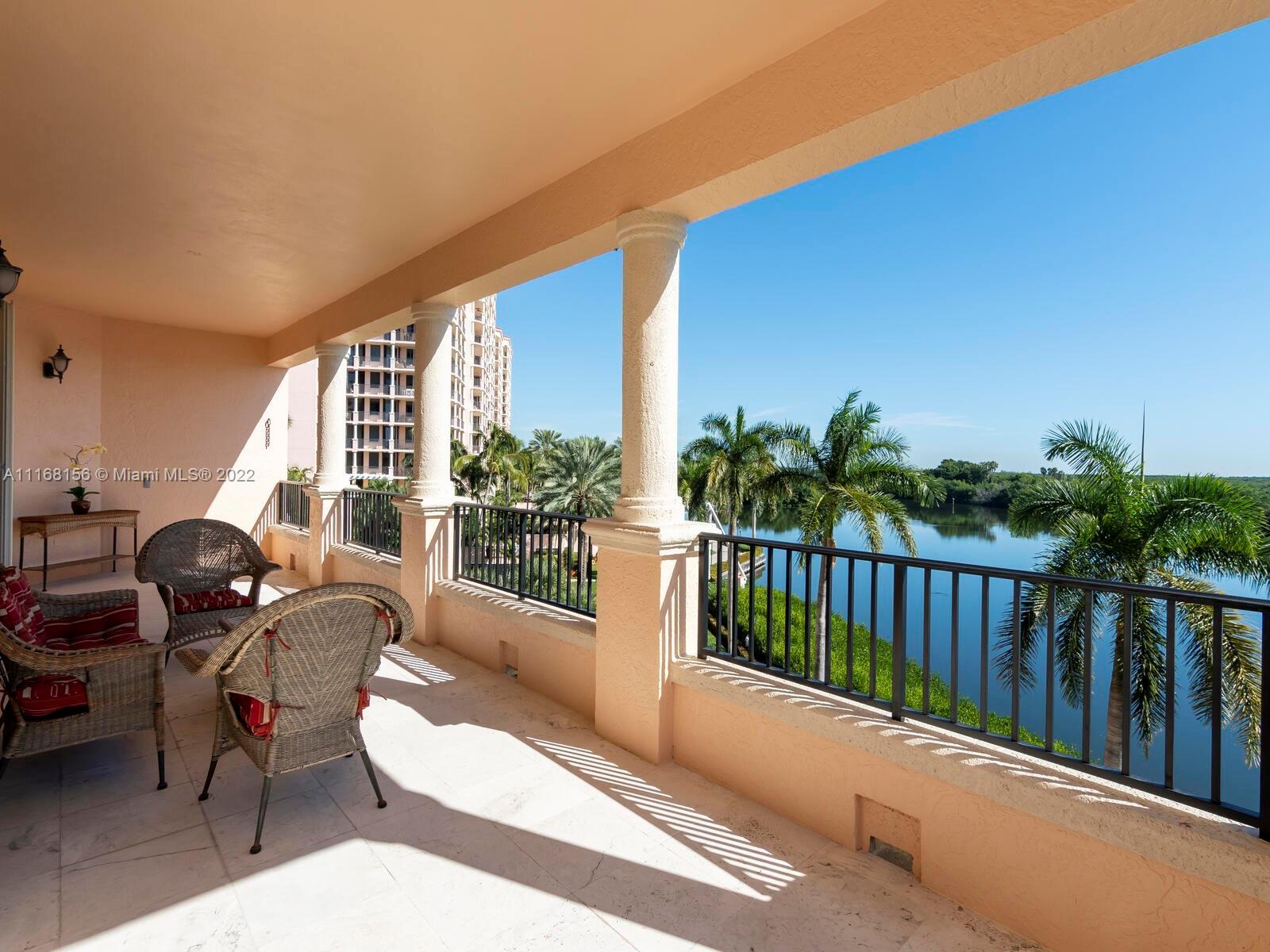 Photo of 13635 Deering Bay Dr #233 in Coral Gables, FL