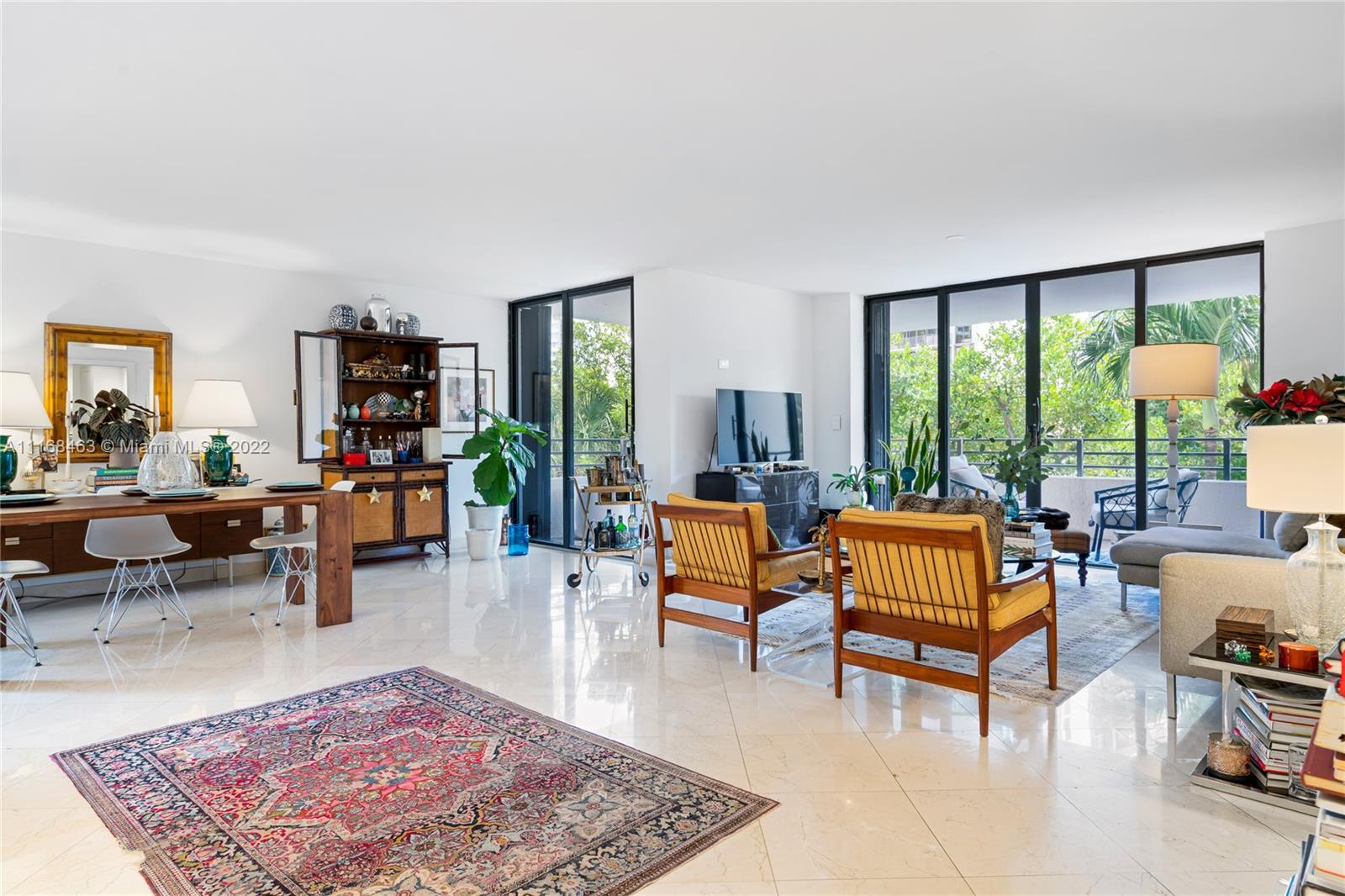 Rare opportunity to own in the beautiful boutique Brickell East Condo with only 64 units, this turn-