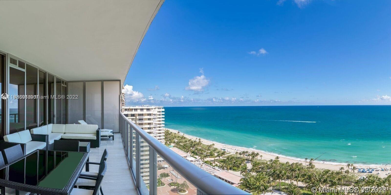 Photo of 9705 Collins Ave #1704N in Bal Harbour, FL
