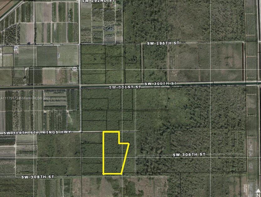 Photo of 308XX SW 106 Ave in Homestead, FL