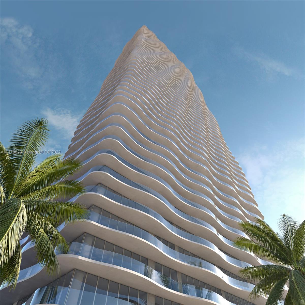 Located in the heart of the arts and cultural district, one of Miami's most prestigious neighborhood
