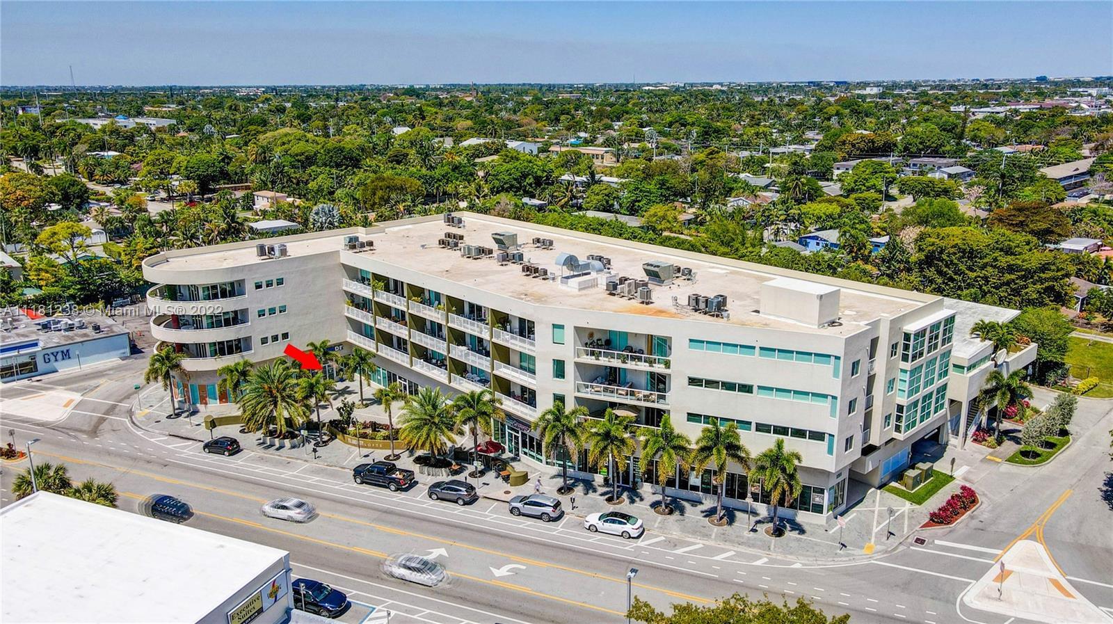 Photo of 2301 Wilton Dr #C1 in Wilton Manors, FL