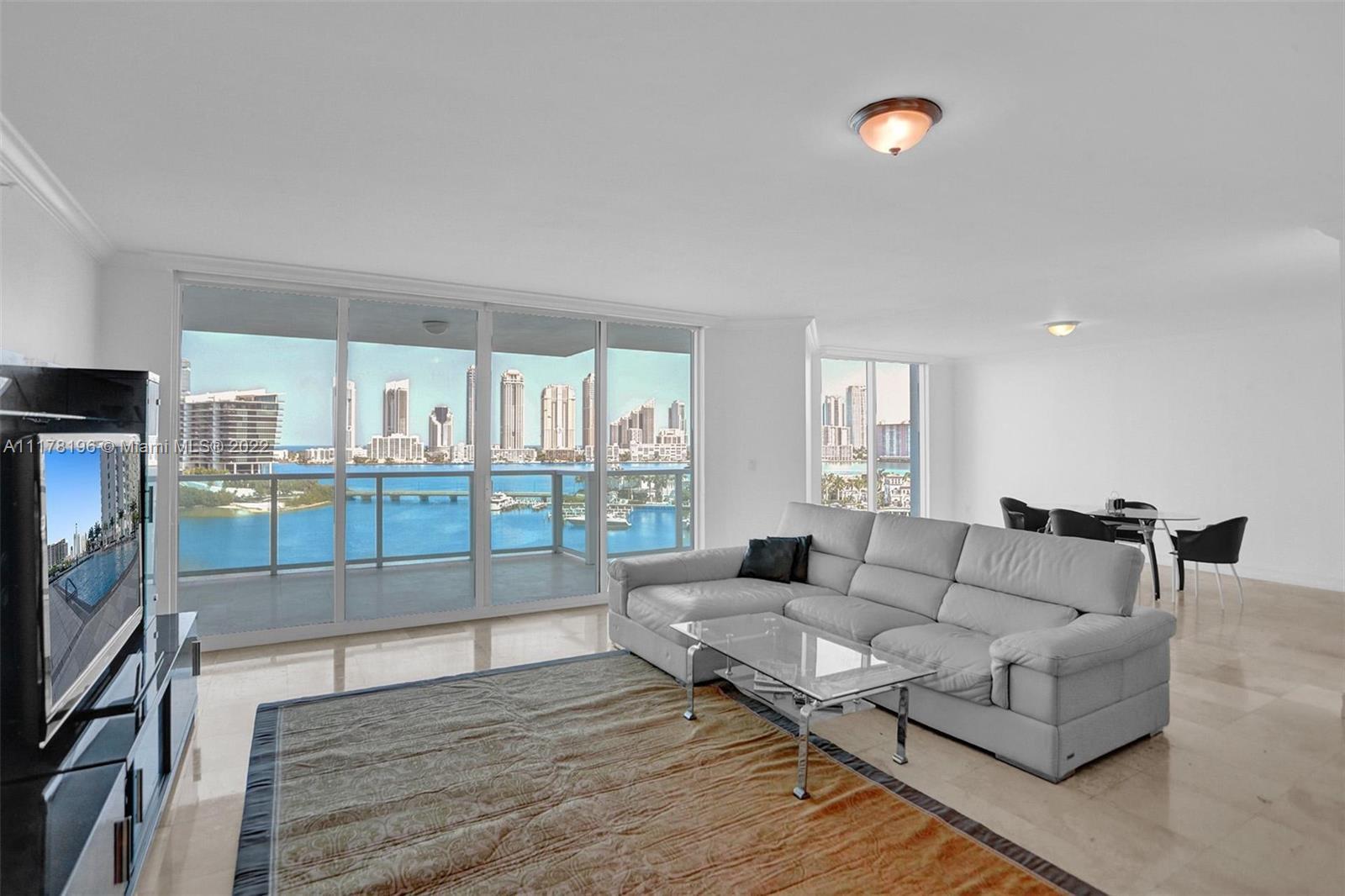 Photo of 3201 NE 183rd St #1006 + Media Room in Aventura, FL