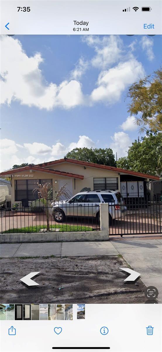 Photo of 8990 SW 36th St in Miami, FL