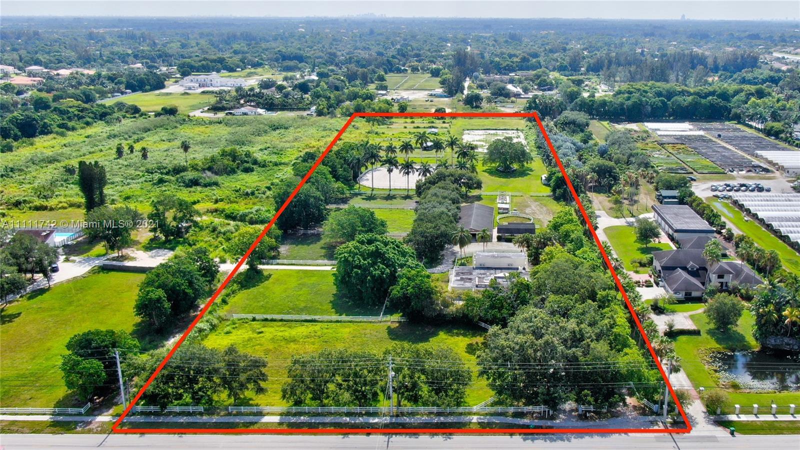 Photo of 2280 SW 154th Ave in Davie, FL
