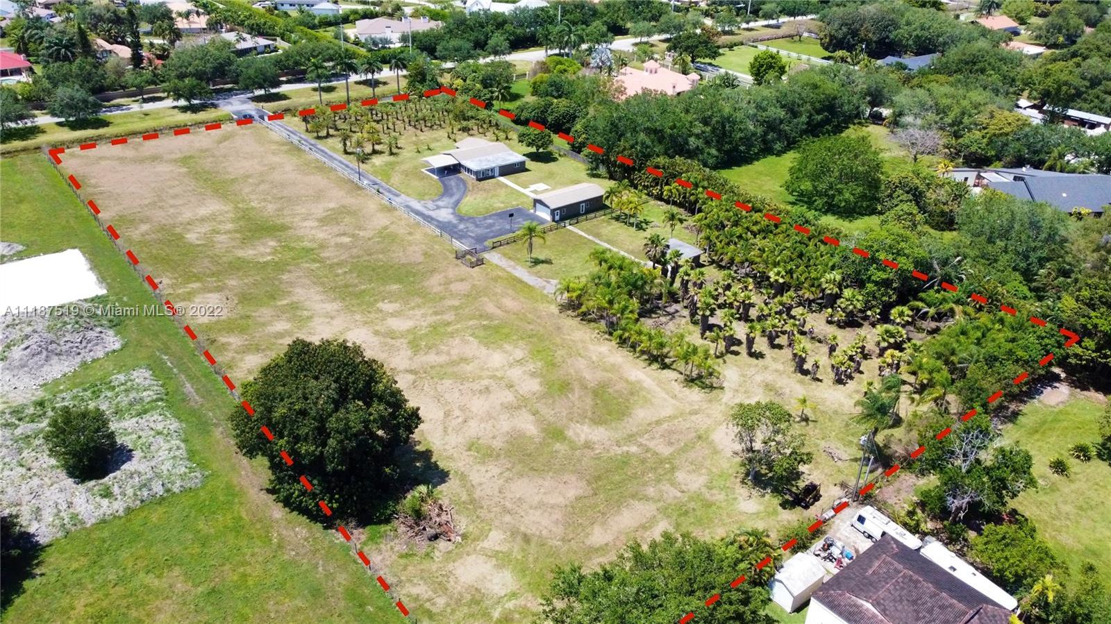 Photo of 5450 SW 148 Ave in Southwest Ranches, FL