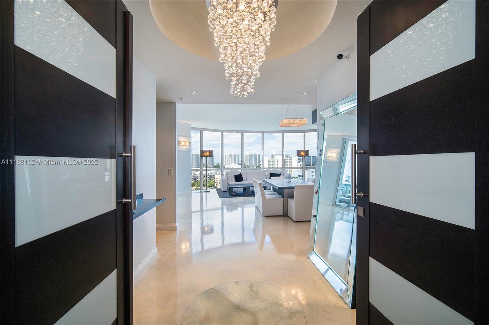 Photo of 18101 Collins Ave 1101 in Sunny Isles Beach, FL