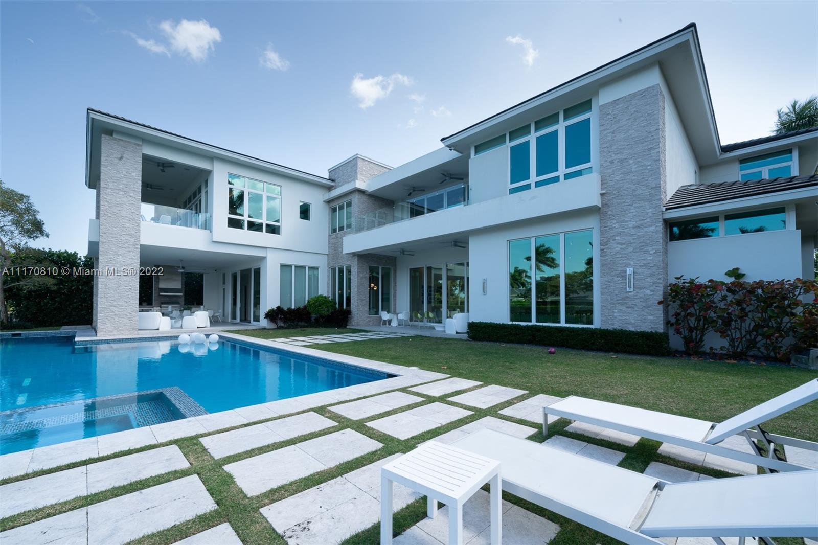 A Modern Masterpiece Estate in Carlton Place at Woodfield Country Club. Surround yourself with one-o
