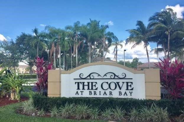 2 Bed - 2 Bath, Briar Bay is a private gated master community of single-family homes, townhomes, and