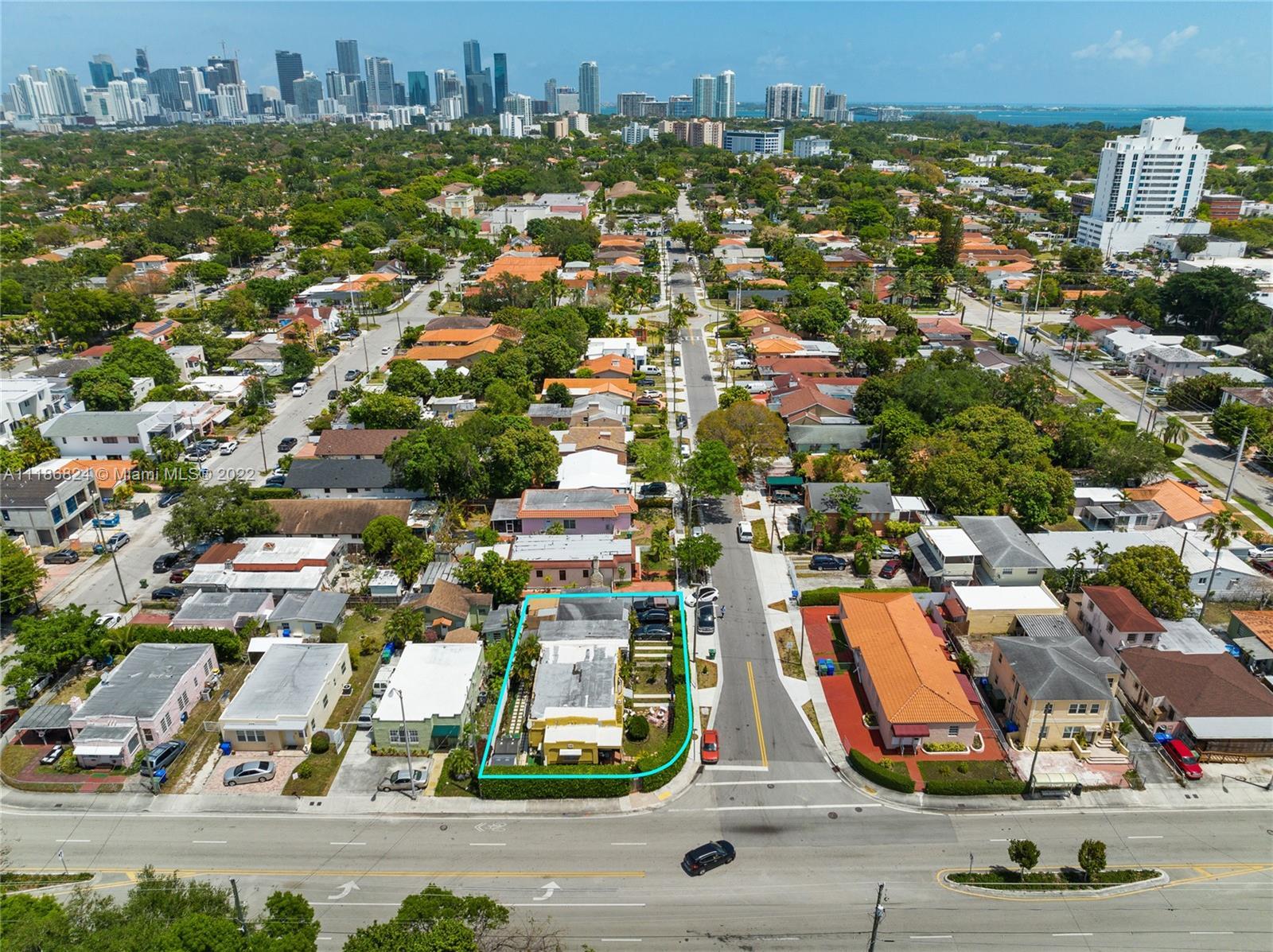 Photo of 1917 SW 17th Ave in Miami, FL