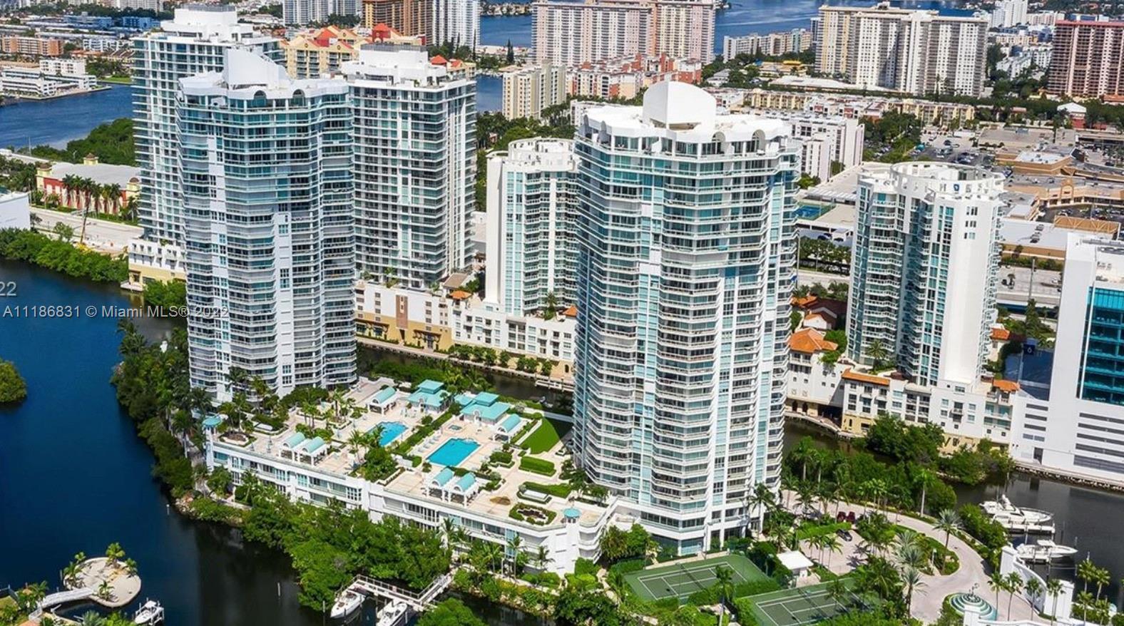 Photo of 16400 NE Collins Ave #646 in Sunny Isles Beach, FL