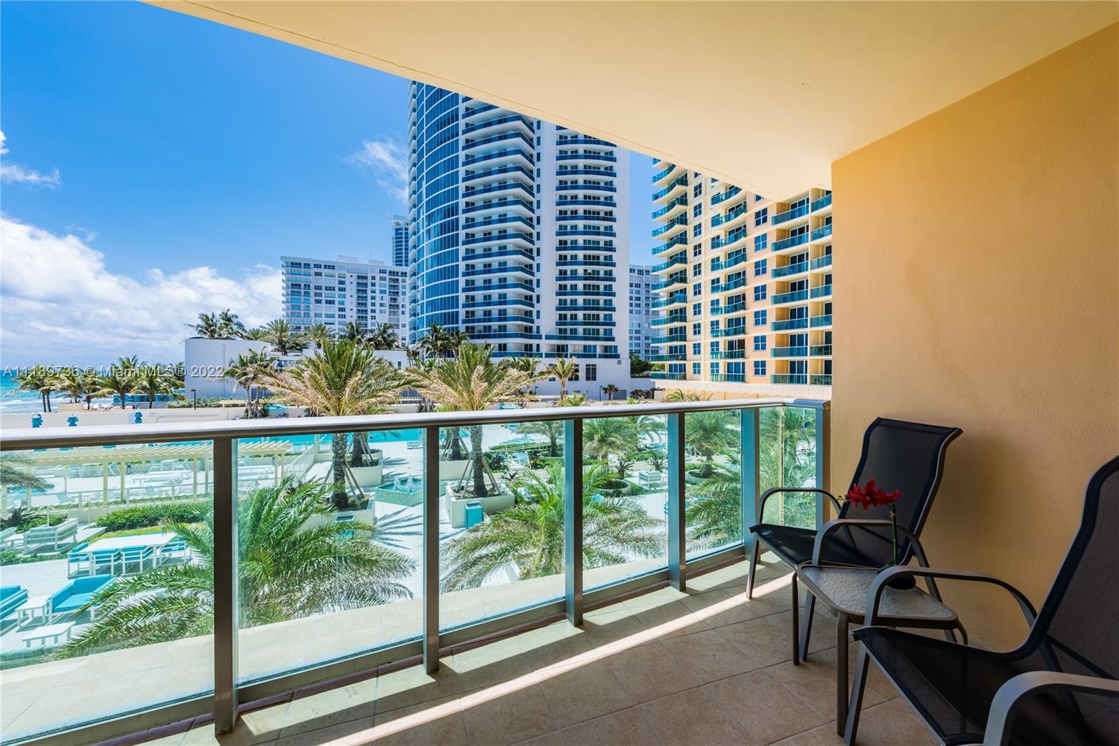 Photo of 2501 S Ocean Dr #314 in Hollywood, FL