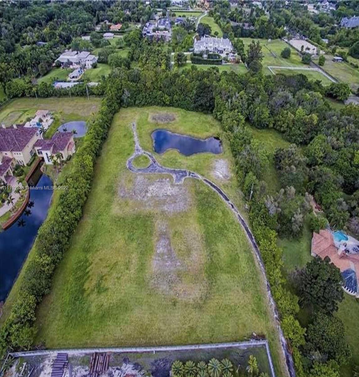 Photo of 5601 SW 136th Ave in Southwest Ranches, FL