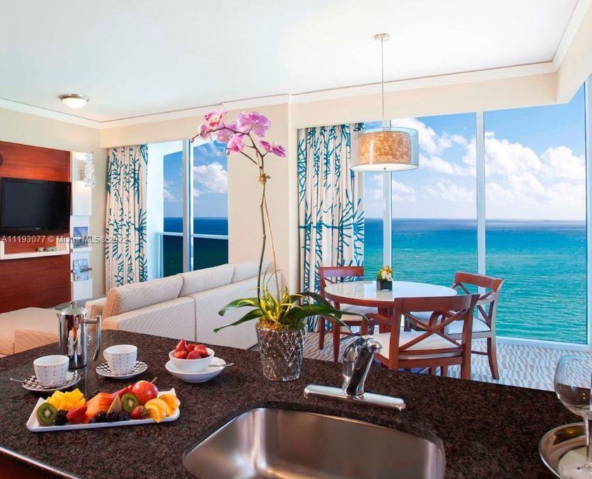 Photo of 18001 Collins Ave #1409 in Sunny Isles Beach, FL