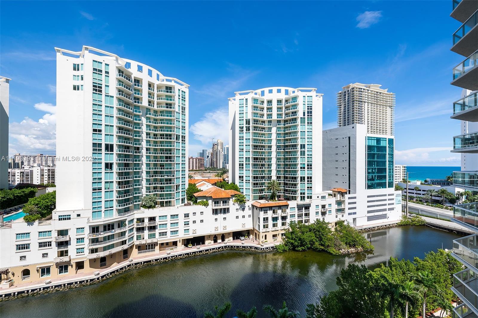 Photo of 16400 Collins Ave #1046 in Sunny Isles Beach, FL
